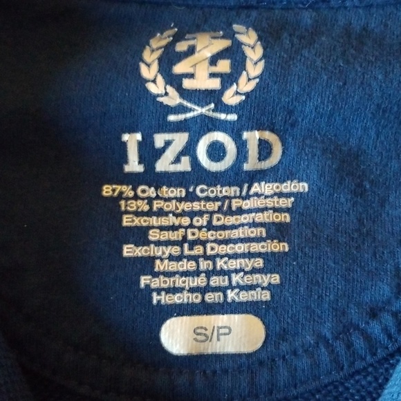 IZOD Sweater  - Mens - Picture 6 of 6